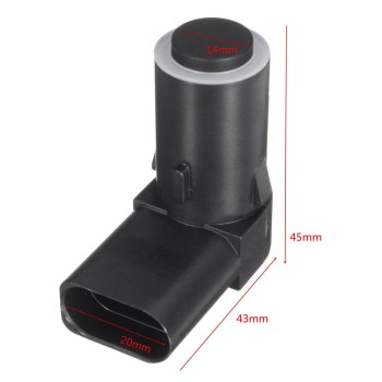 Capteur radar de recul, 3U0919275A - category_name