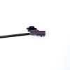 Capteur de température gaz échappement remplace Renault 226400467R ...