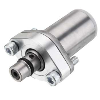 Régulateur pression carburant Denso 2940090120 Nissan 2.2 dCi Opel ...