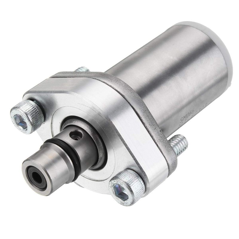 Régulateur pression carburant Denso 2940090120 Nissan 2.2 dCi Opel ...