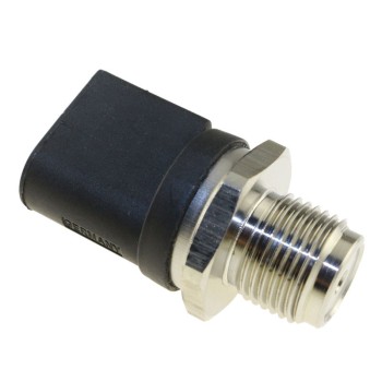 Capteur pression carburant remplace Bosch 0281006871 BMW 3.0d - cat...