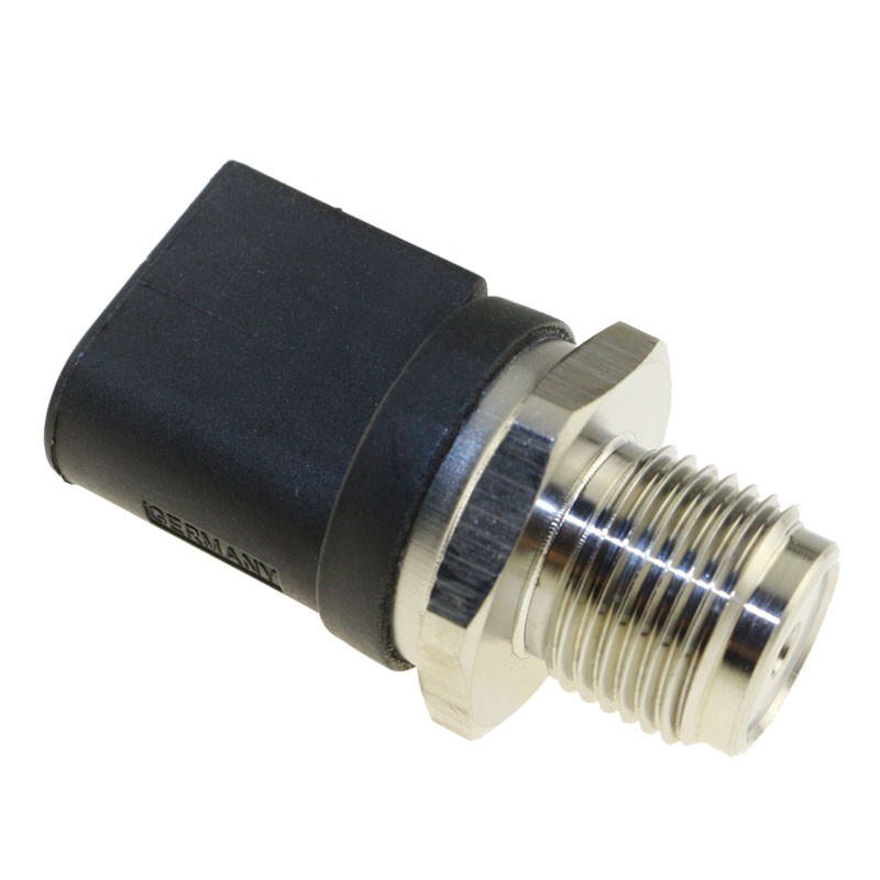 Capteur pression carburant remplace Bosch 0281006871 BMW 3.0d - cat...