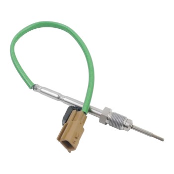 Capteur température gaz échappement remplace 8200689052 Renault Dac...