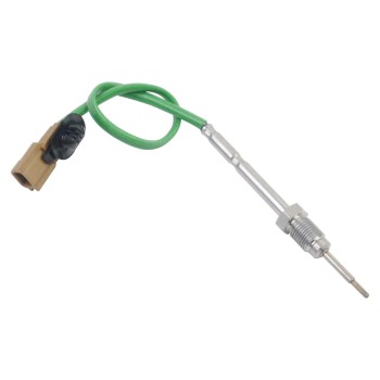 Capteur température gaz échappement remplace 8200689052 Renault Dac...