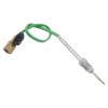 Capteur température gaz échappement remplace 8200689052 Renault Dac...