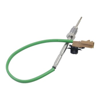 Capteur température gaz échappement remplace 8200689052 Renault Dac...