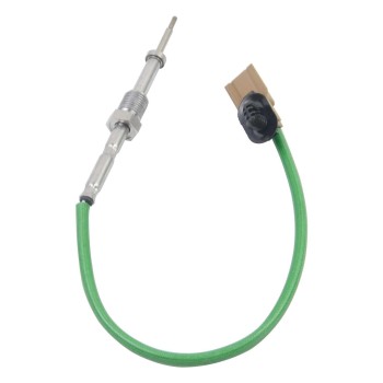 Capteur température gaz échappement remplace 8200689052 Renault Dac...