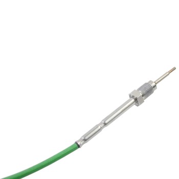 Capteur température gaz échappement remplace 8200689052 Renault Dac...