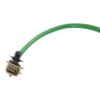 Capteur température gaz échappement remplace 8200689052 Renault Dac...