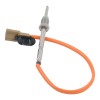 Capteur sonde température gaz échappement remplace Renault Dacia 82...