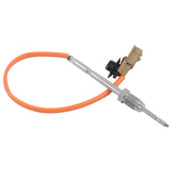 Capteur sonde température gaz échappement remplace Renault Dacia 82...