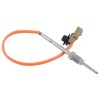 Capteur sonde température gaz échappement remplace Renault Dacia 82...