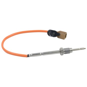 Capteur sonde température gaz échappement remplace Renault Dacia 82...