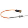 Capteur sonde température gaz échappement remplace Renault Dacia 82...