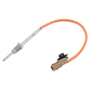 Capteur sonde température gaz échappement remplace Renault Dacia 82...