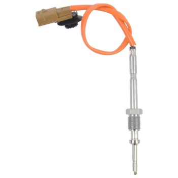 Capteur sonde température gaz échappement remplace Renault Dacia 82...
