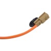 Capteur sonde température gaz échappement remplace Renault Dacia 82...