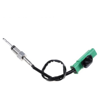 Capteur température gaz échappement remplace 9677671280 PSA 2.0 Blu...