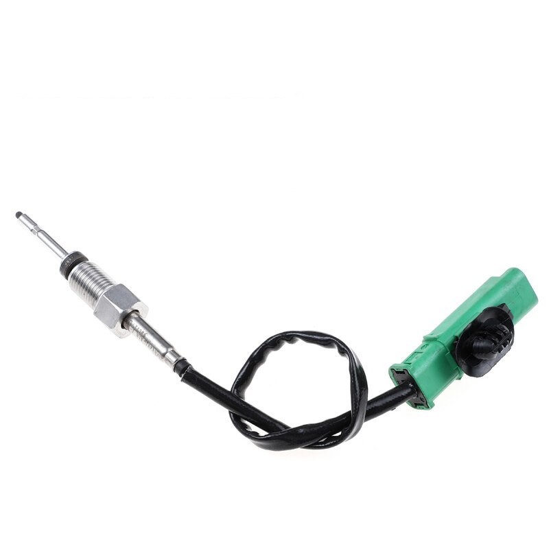 Capteur température gaz échappement remplace 9677671280 PSA 2.0 Blu...