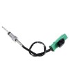 Capteur température gaz échappement remplace 9677671280 PSA 2.0 Blu...