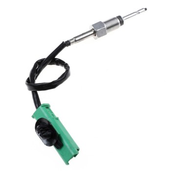 Capteur température gaz échappement remplace 9677671280 PSA 2.0 Blu...