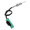 Capteur température gaz échappement remplace 9677671280 PSA 2.0 Blu...