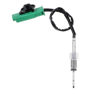 Capteur température gaz échappement remplace 9677671280 PSA 2.0 Blu...