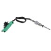 Capteur température gaz échappement remplace 9677671280 PSA 2.0 Blu...