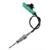 Capteur température gaz échappement remplace 9677671280 PSA 2.0 Blu...