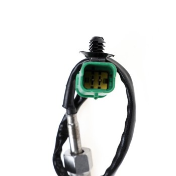 Capteur température gaz échappement remplace 9677671280 PSA 2.0 Blu...