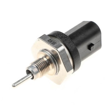 Capteur pression carburant GPL Bosch 0261230326 Fiat 0.9 Natural Po...
