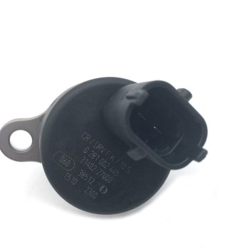 Régulateur pression carburant remplace Bosch 0281002445 Hyundai 1.5...