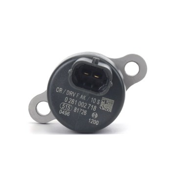 Régulateur pression carburant, 0281002718 Hyundai Kia 3140227010 - ...