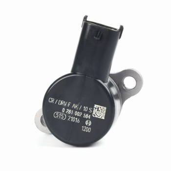Régulateur pression carburant, 0281002584 Fiat Opel Suzuki 1.3 Mult...
