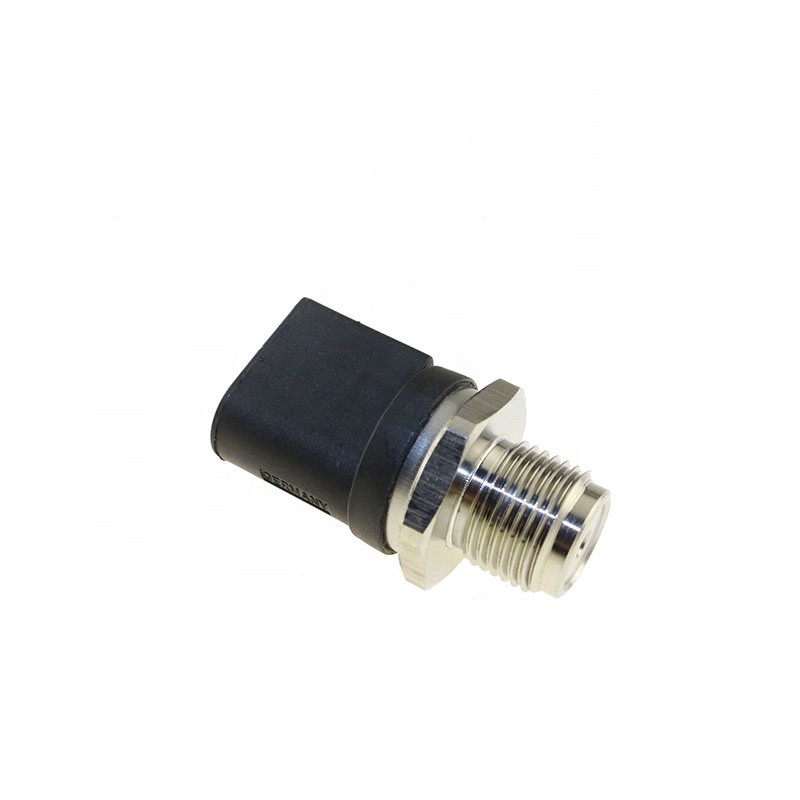 Capteur pression carburant rail, 0281006266 Mercedes A0009052701 - ...