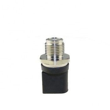 Capteur pression carburant rail, 0281006266 Mercedes A0009052701 - ...