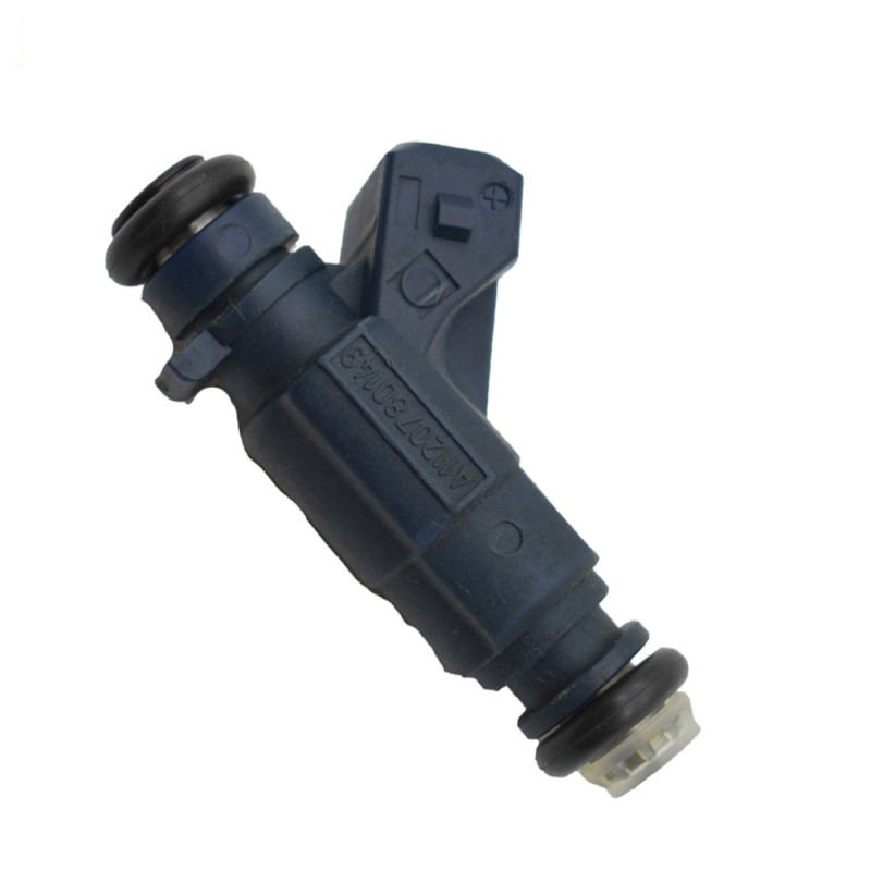 Injecteur essence pour moteur V6 remplace Mercedes A1120780149 Bosc...