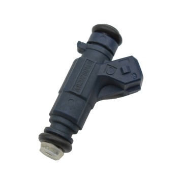 Injecteur essence pour moteur V6 remplace Mercedes A1120780149 Bosc...