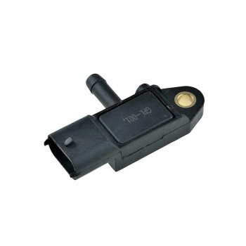 Capteur pression FAP remplace Bosch 0281002770 Fiat Opel 1.9 Multij...