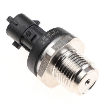 Capteur de pression de carburant 0281002720 — Mercedes CDI, Renault...