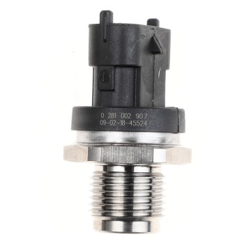 Capteur de pression de carburant 0281002720 — Mercedes CDI, Renault...