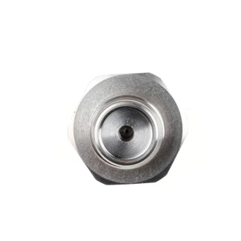 Capteur de pression de carburant 0281002720 — Mercedes CDI, Renault...