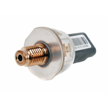 Capteur pression carburant remplace Citroën Peugeot 9663305480 Ford...