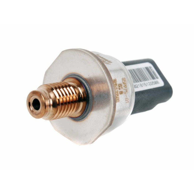 Capteur pression carburant remplace Citroën Peugeot 9663305480 Ford...