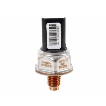Capteur pression carburant remplace Citroën Peugeot 9663305480 Ford...