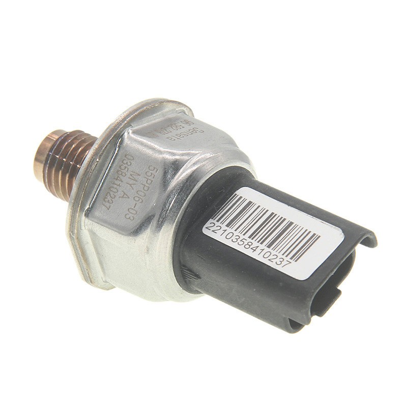 Capteur pression carburant remplace Citroën Peugeot 1920GW Delphi 5...