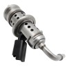 Injecteur AdBlue remplace Peugeot Citroën 9802763880 BlueHDi 1.6 - ...