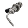 Injecteur AdBlue remplace Peugeot Citroën 9802763880 BlueHDi 1.6 - ...