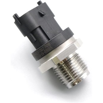 Capteur pression carburant remplace Toyota 89458-02010 Bosch 028100...