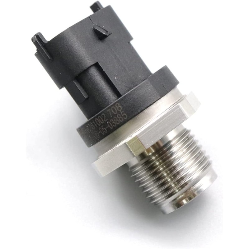 Capteur pression carburant remplace Toyota 89458-02010 Bosch 028100...